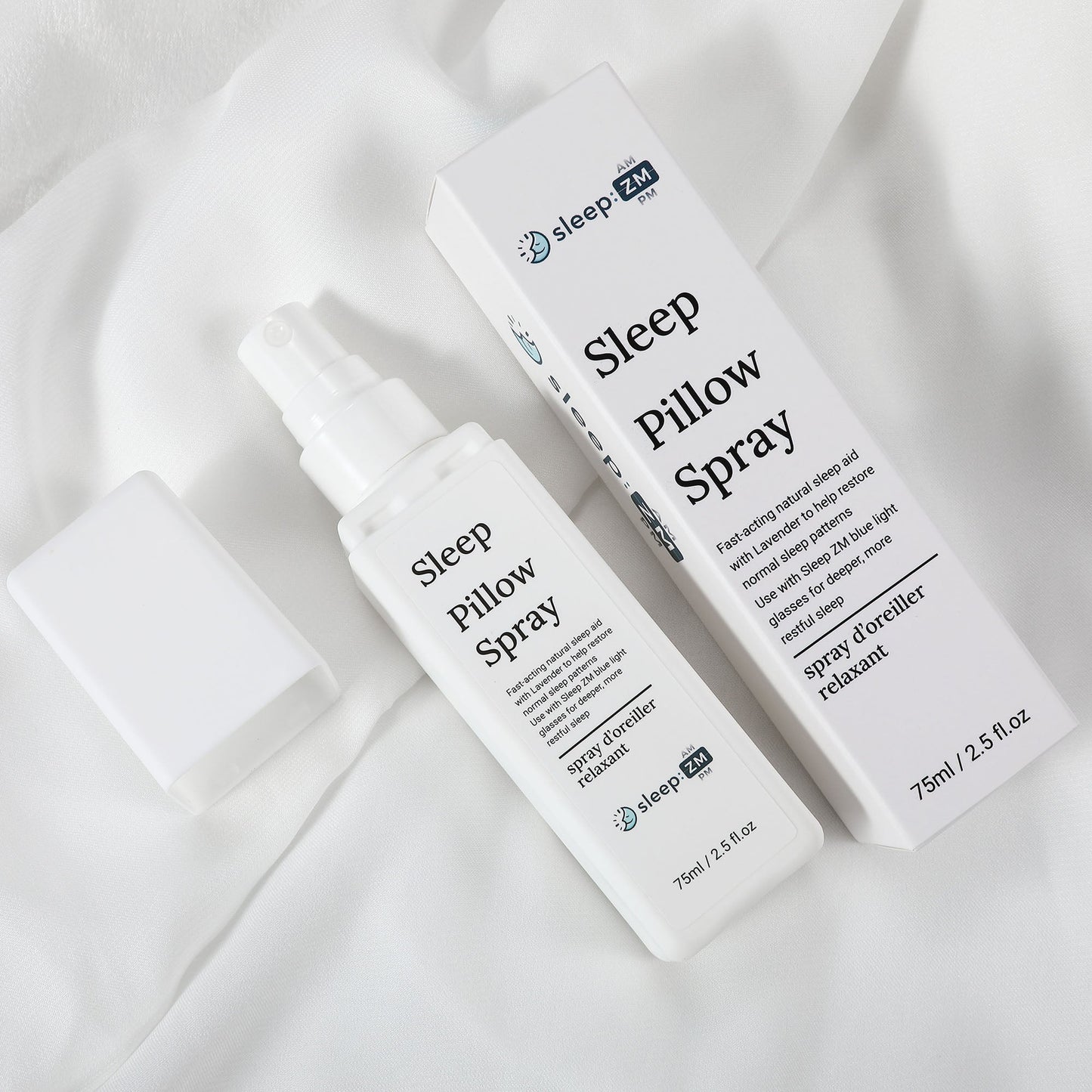 Pillow Sleep Spray