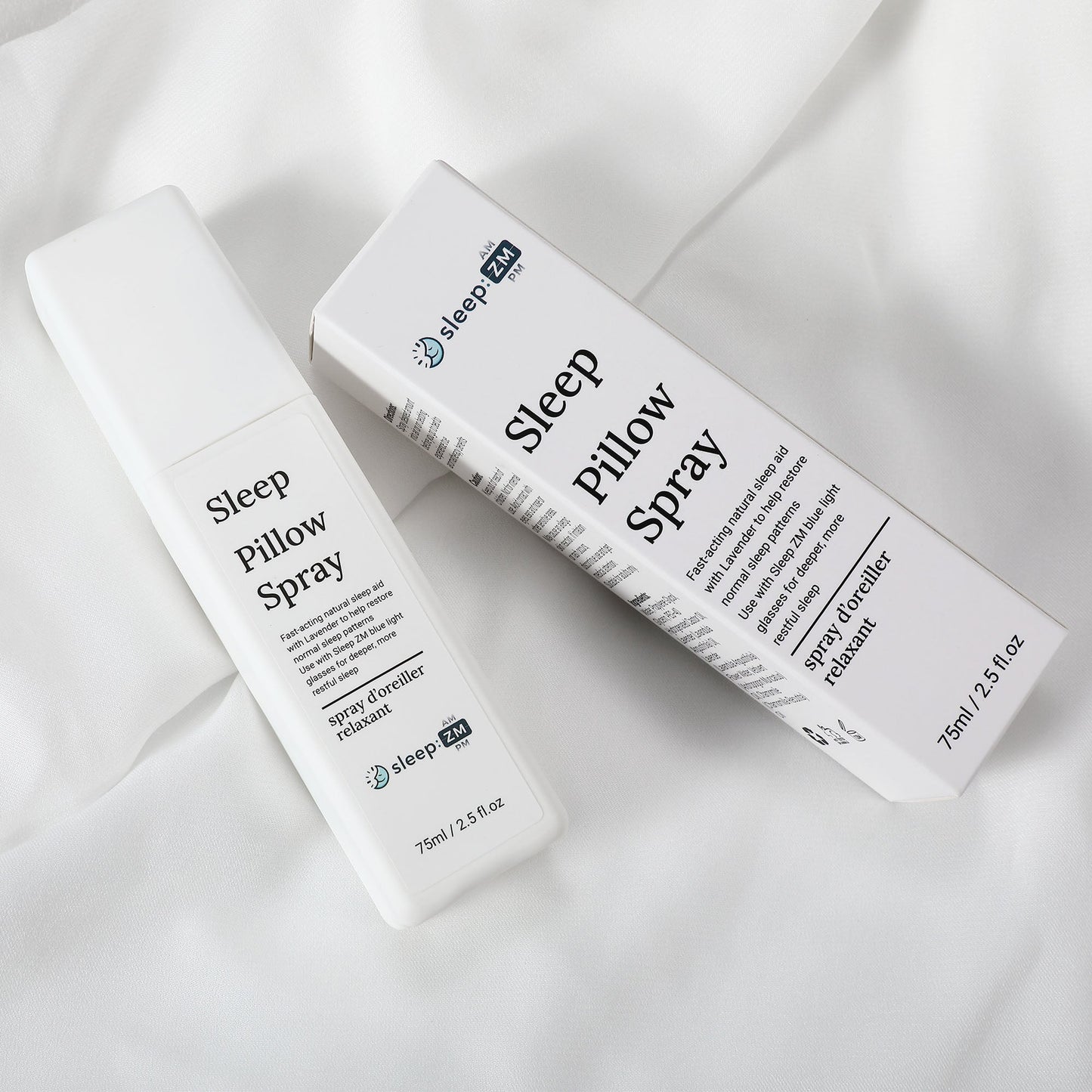 Pillow Sleep Spray