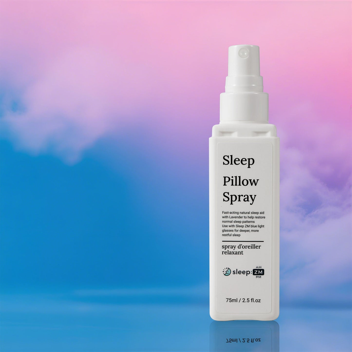 Pillow Sleep Spray