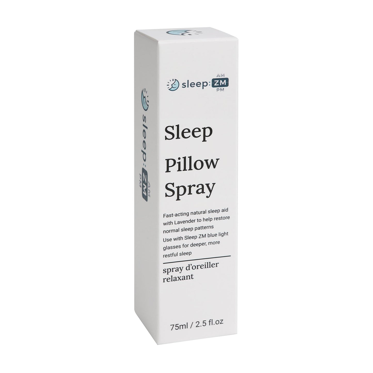 Pillow Sleep Spray