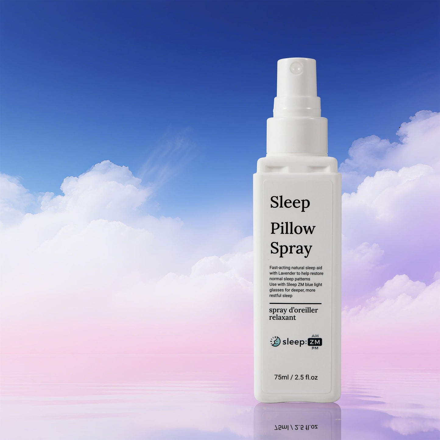 Pillow Sleep Spray