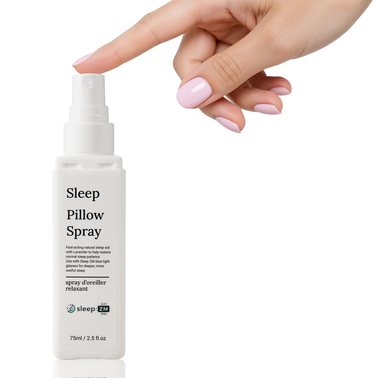 Pillow Sleep Spray