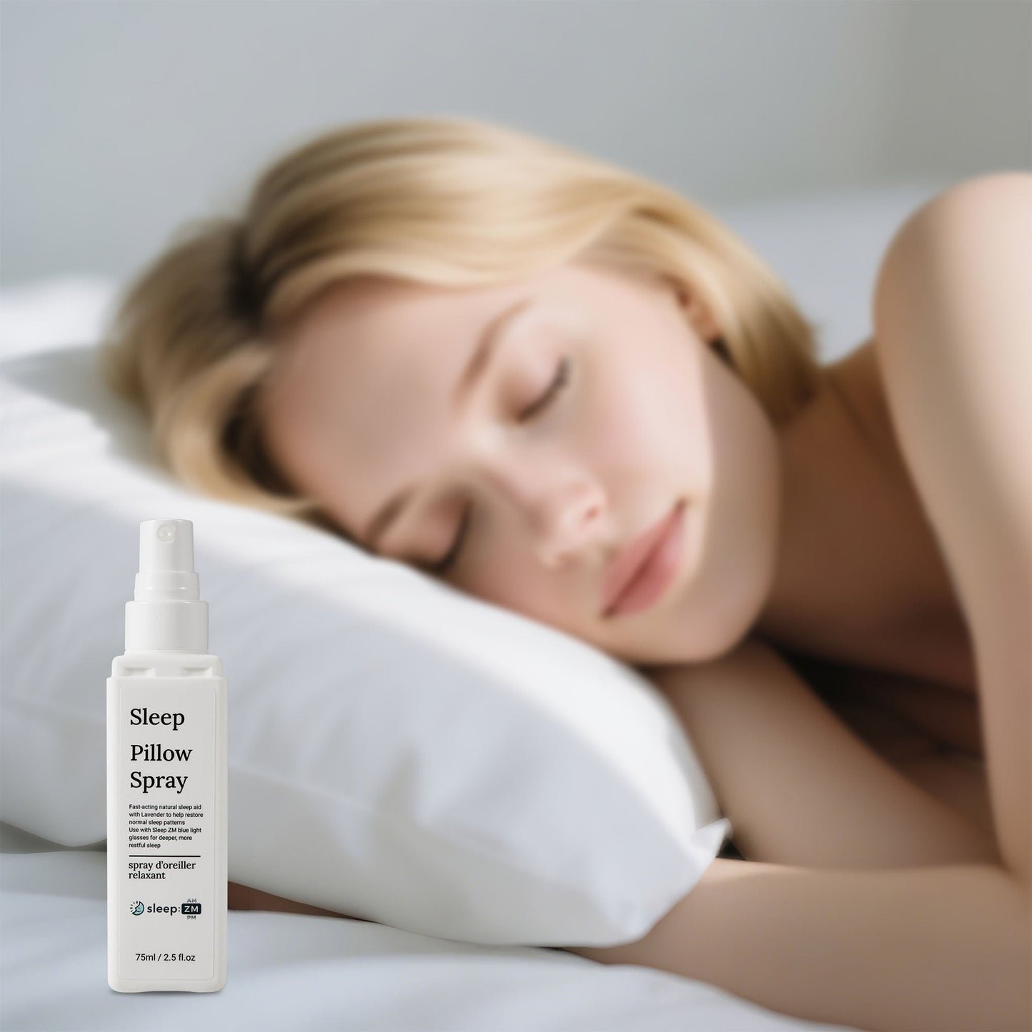 Pillow Sleep Spray