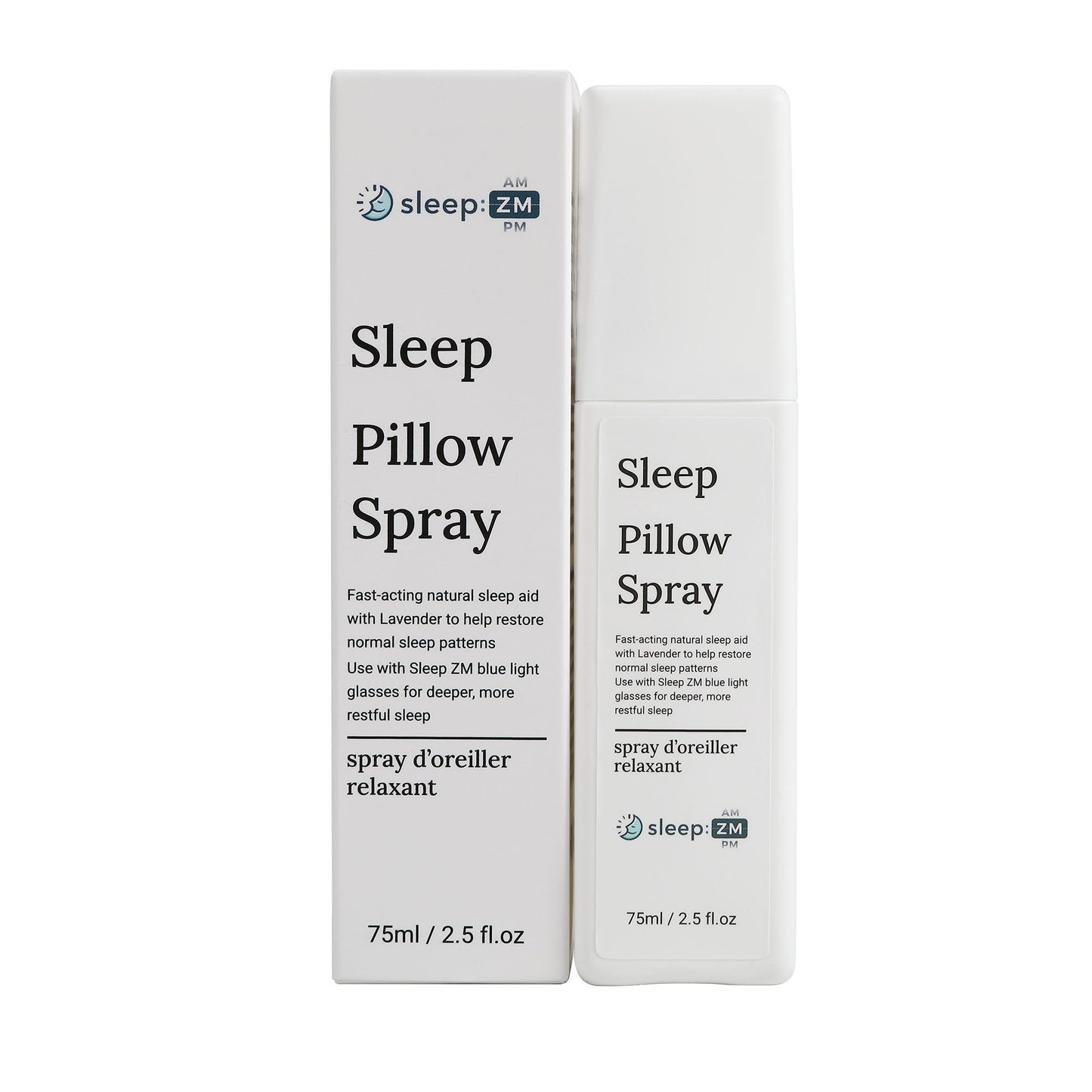 Pillow Sleep Spray