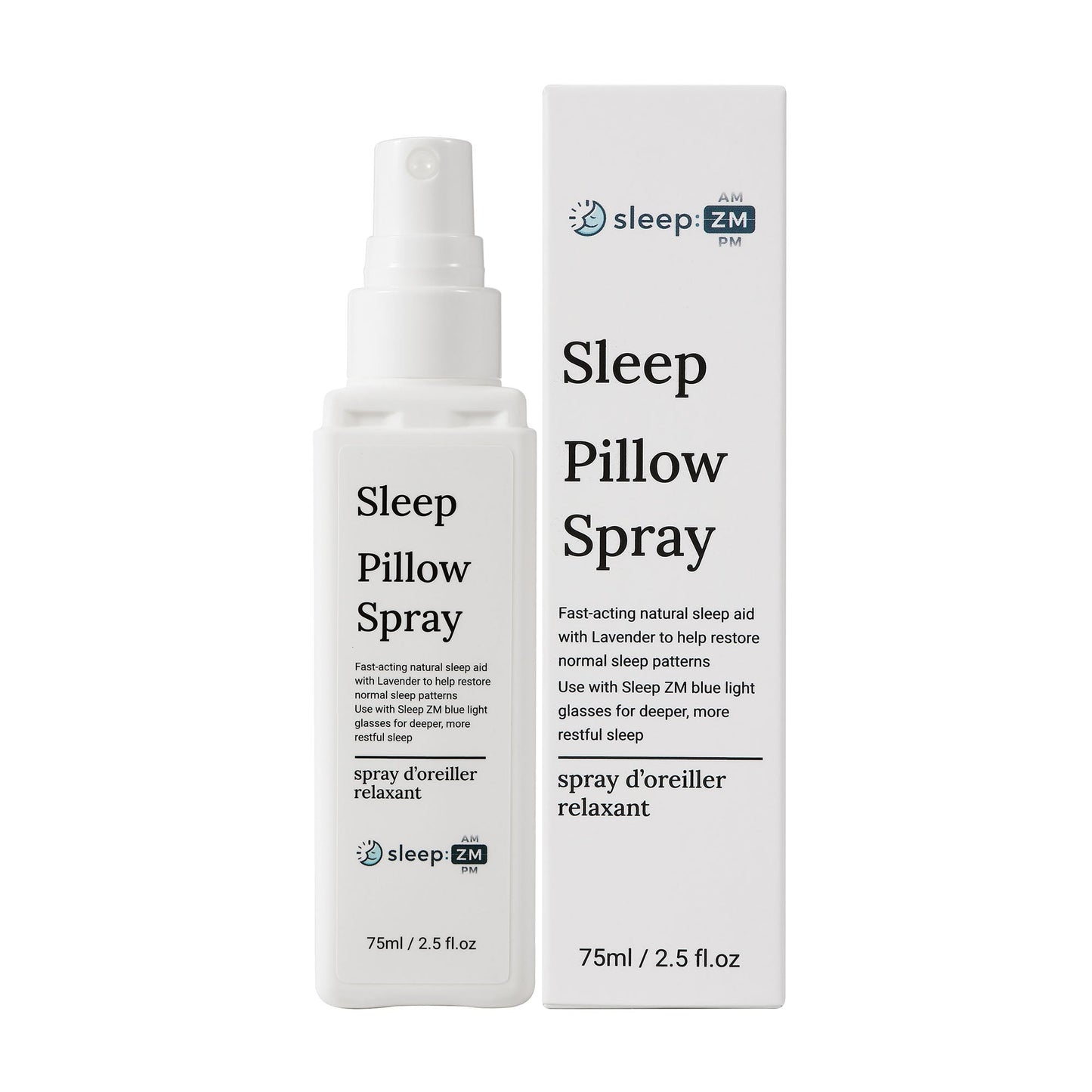 Pillow Sleep Spray
