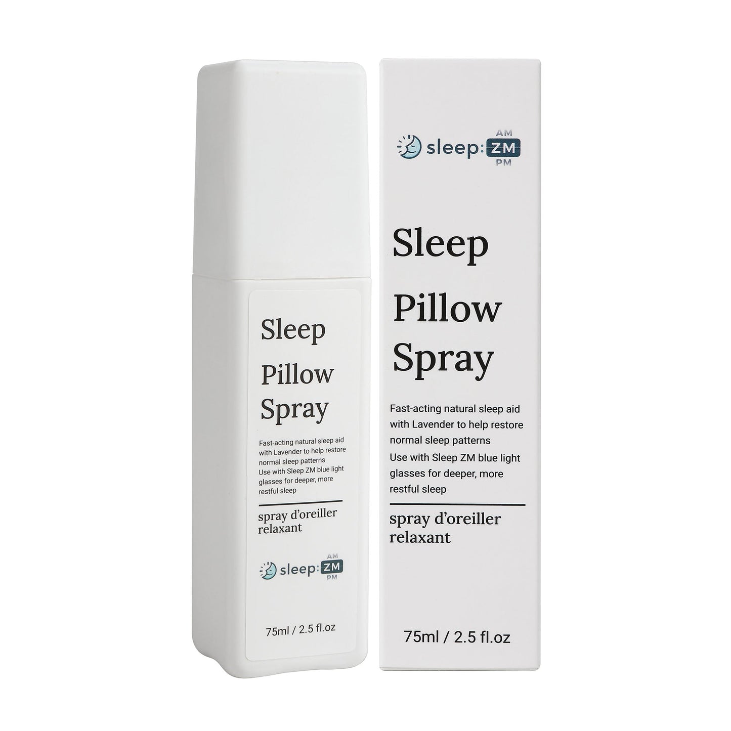 Pillow Sleep Spray