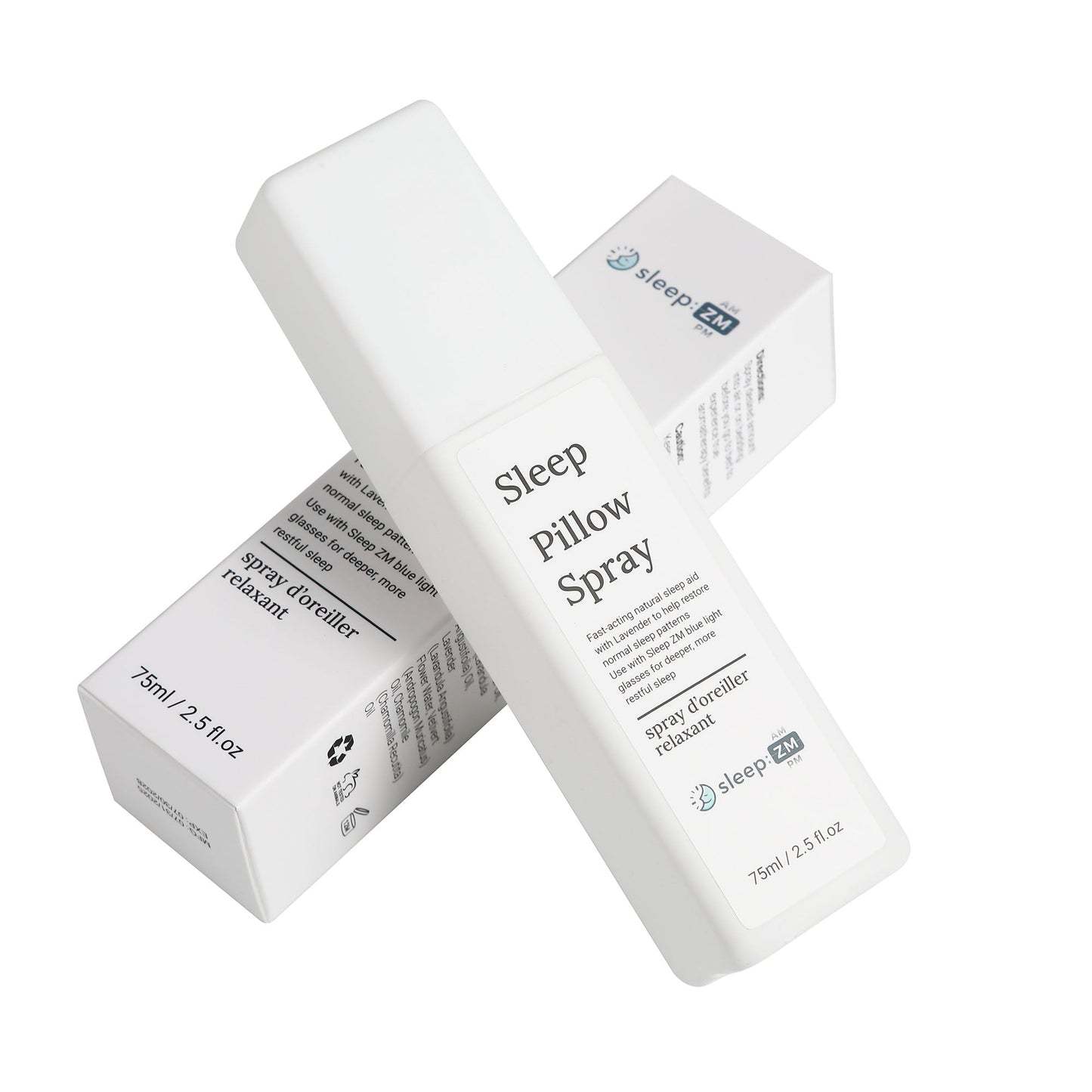 Pillow Sleep Spray