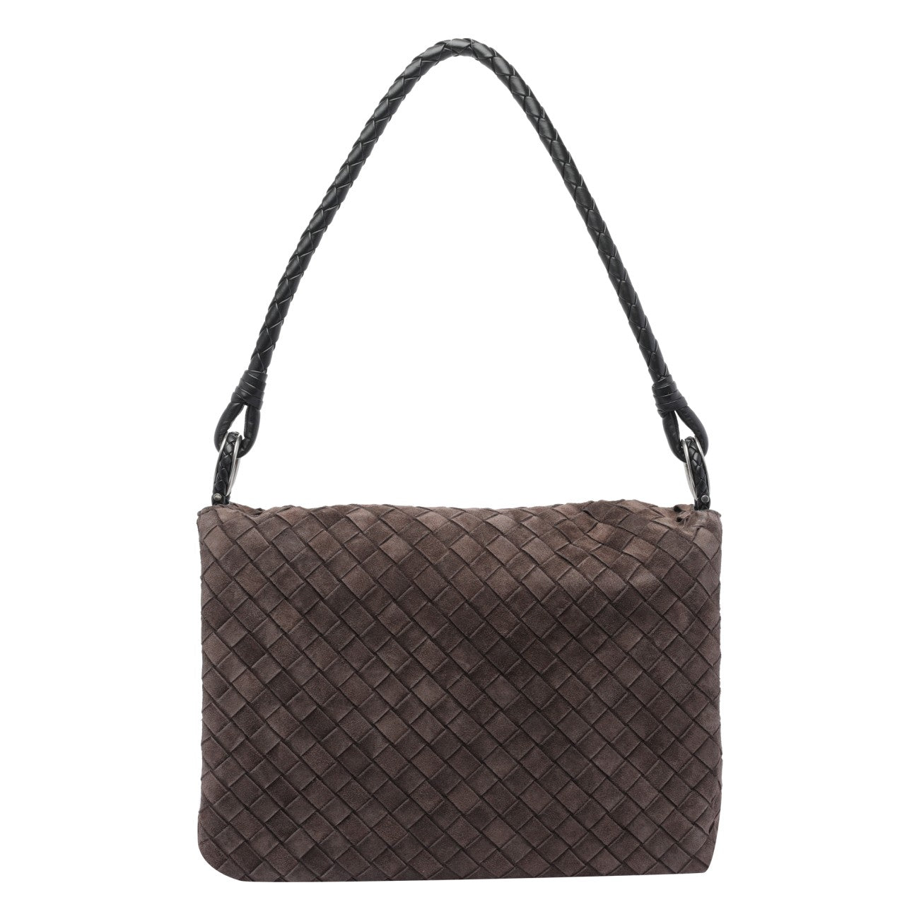 Bottega Veneta Bolso Mensajero Pequeño Swing para Hombre