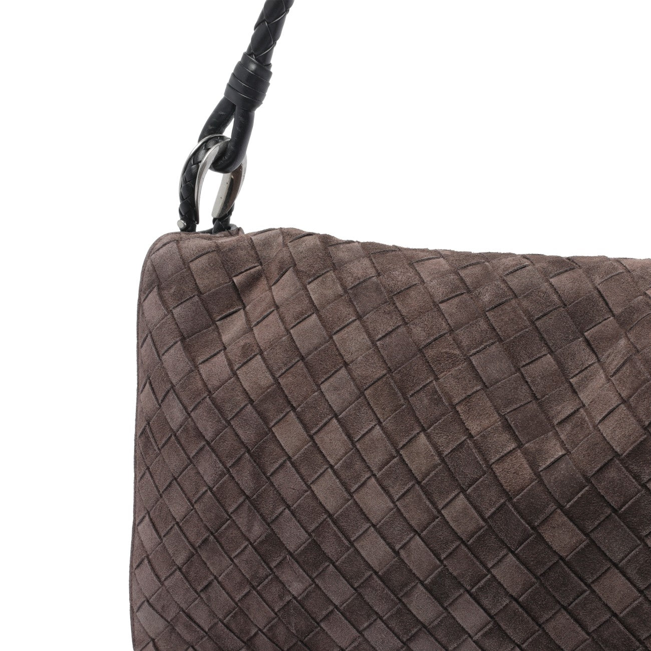 Bottega Veneta Bolso Mensajero Pequeño Swing para Hombre