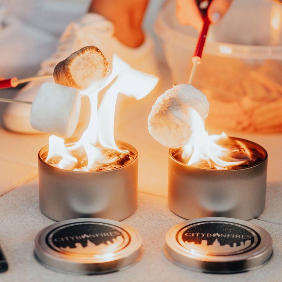 Paquete Noche de S'mores