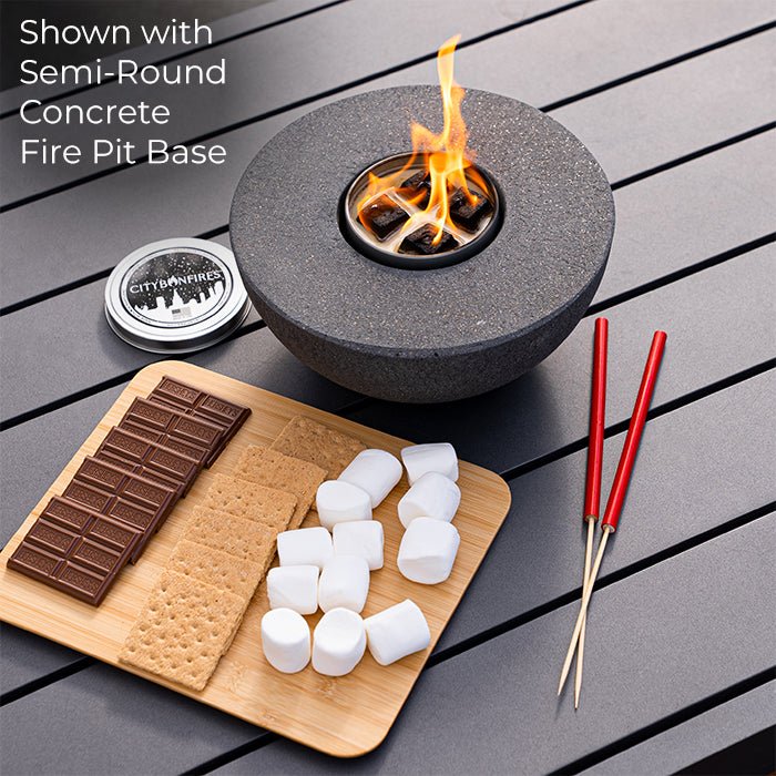 Paquete Noche de S'mores