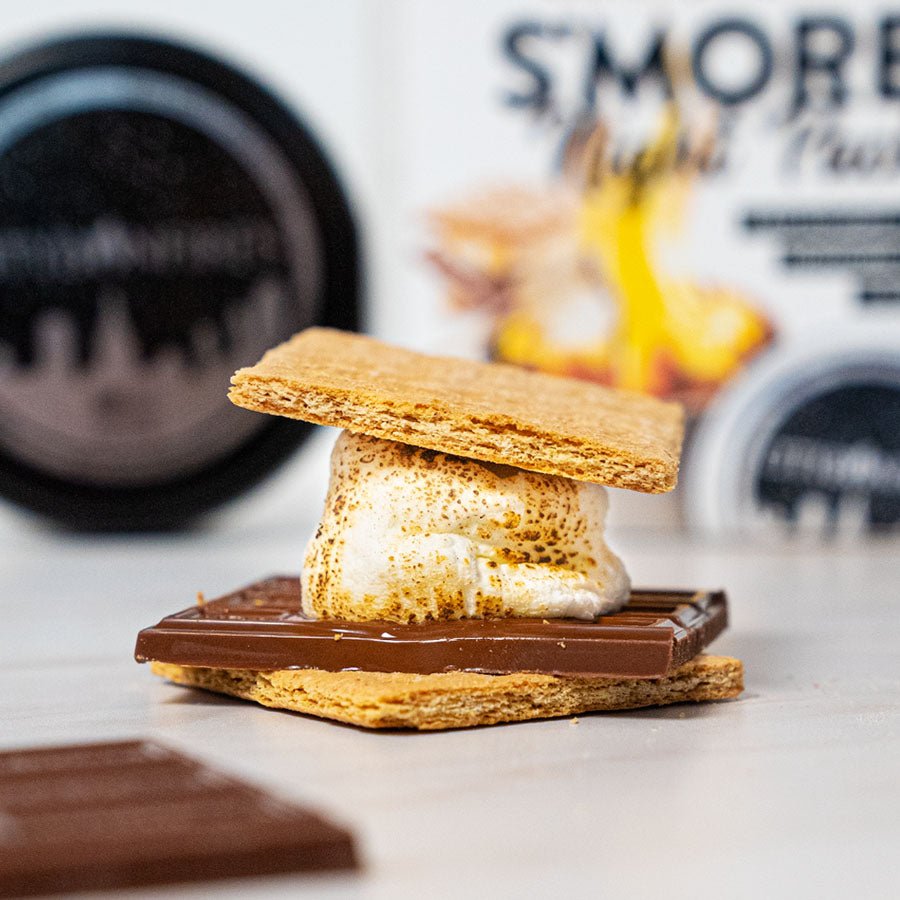 Paquete Noche de S'mores