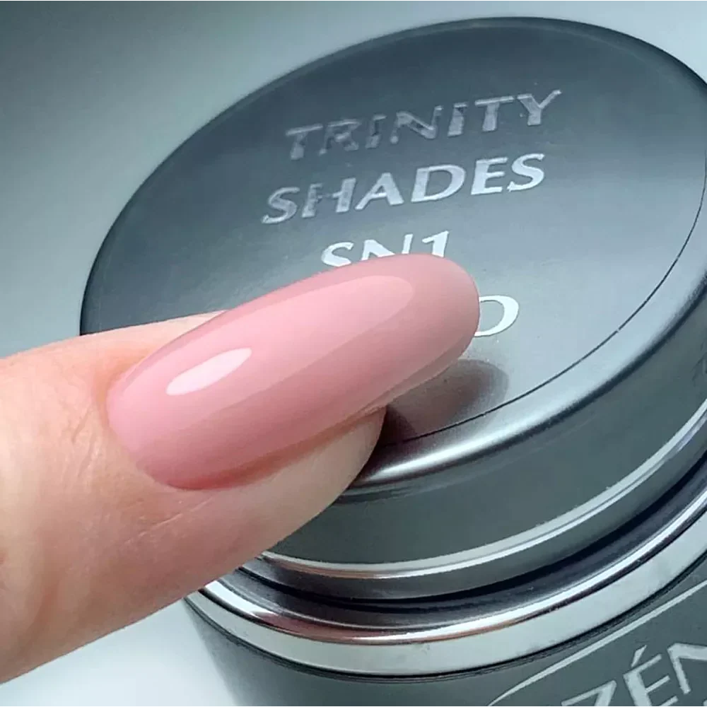 Akzentz - SN1 Trinity Shades Natural, 7g / 45g