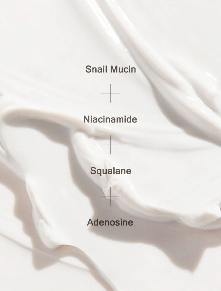 MIZON Snail Repair Eye Cream 25 ml