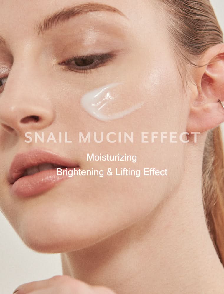 MIZON Snail Repair Eye Cream 25 ml