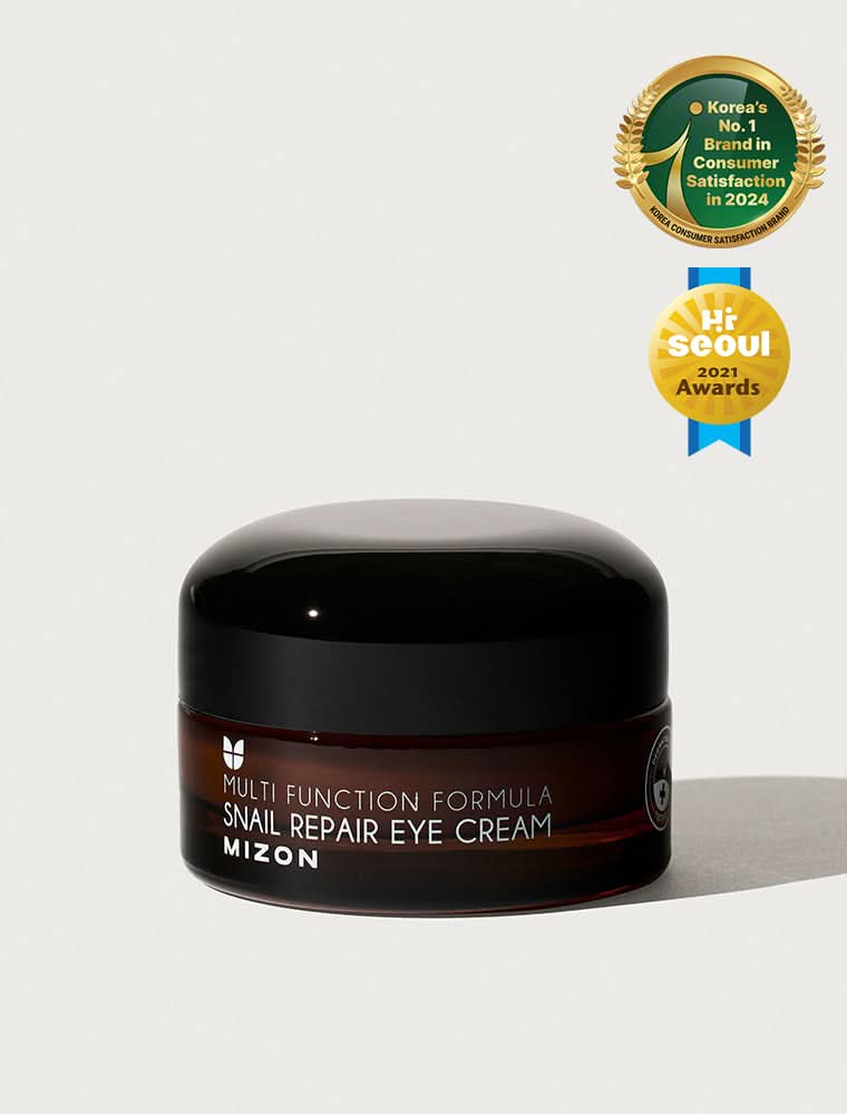 MIZON Snail Repair Eye Cream 25 ml