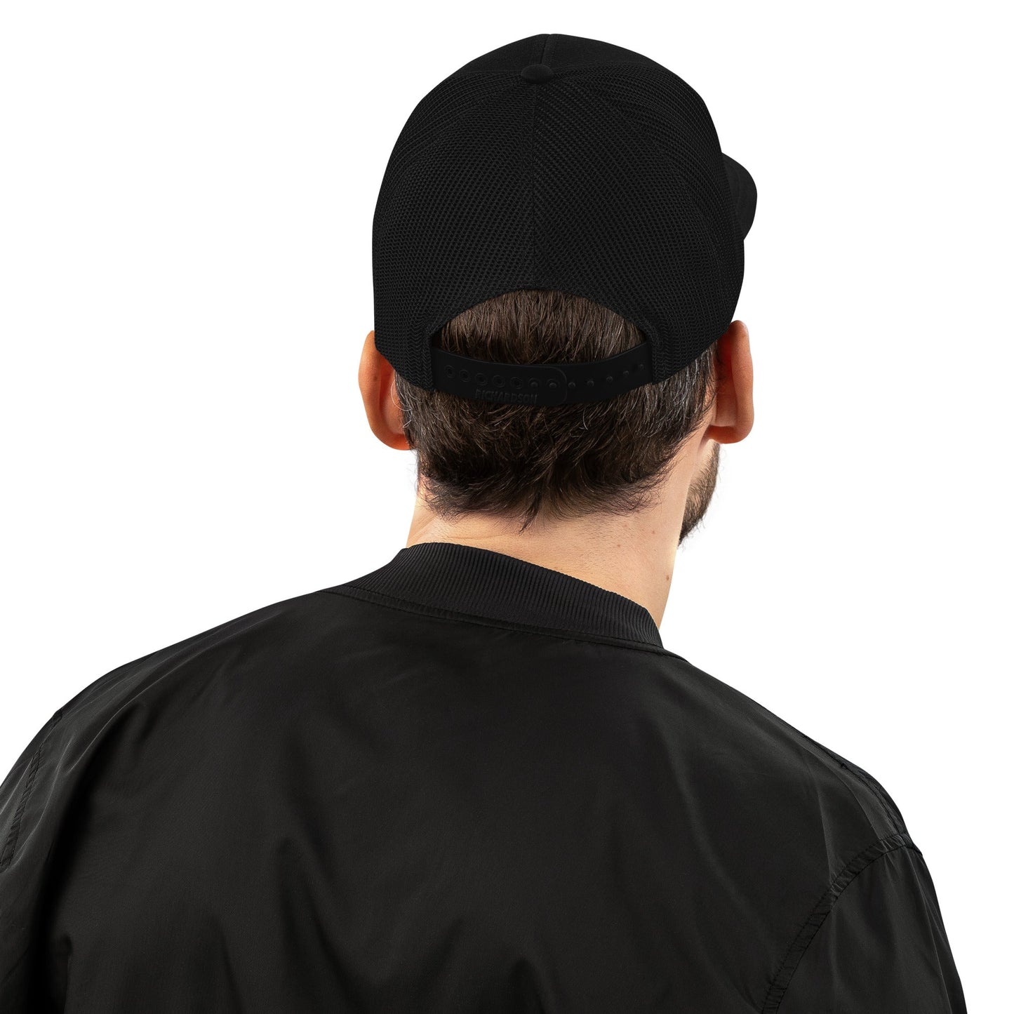 Gorra de camionero CalmCaressASMT
