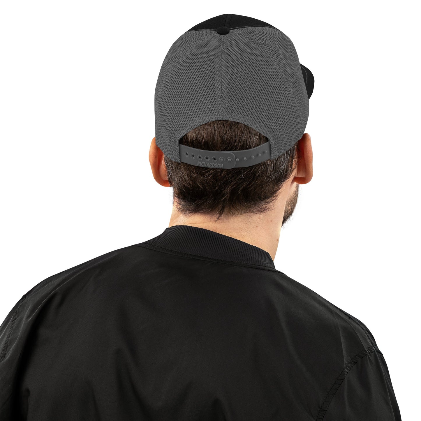 Gorra de camionero CalmCaressASMT