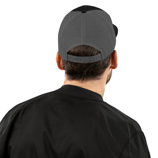 Gorra de camionero CalmCaressASMT