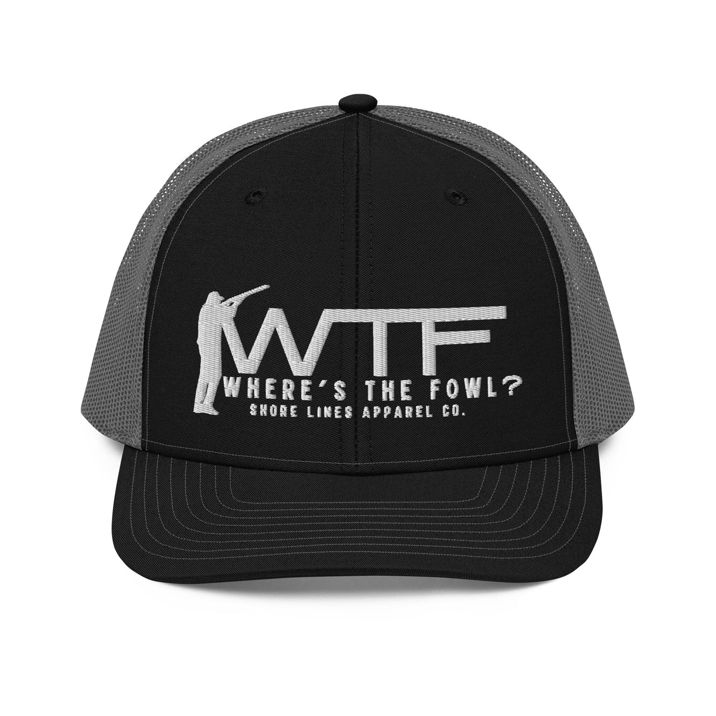 WTF | Hat