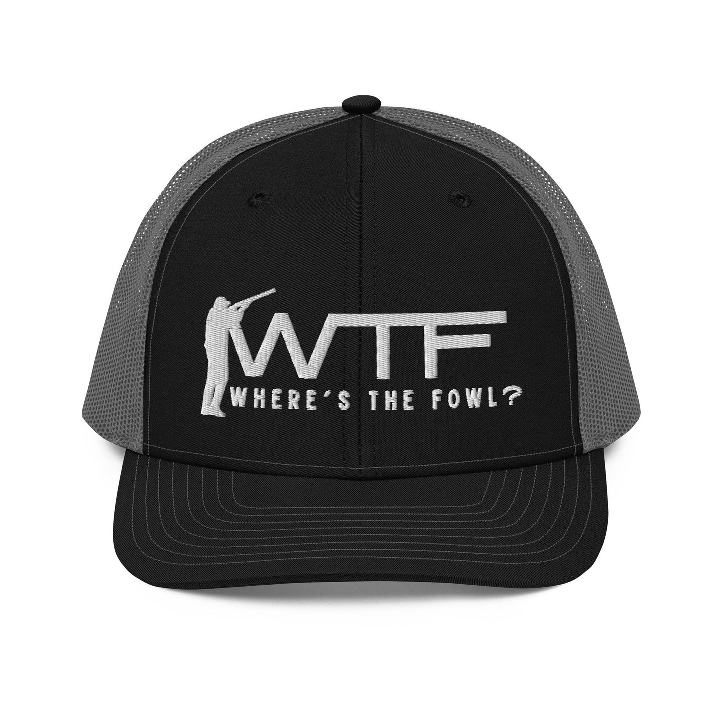 WTF | Hat