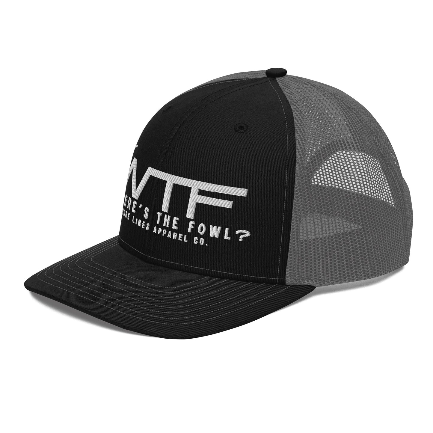 WTF | Hat