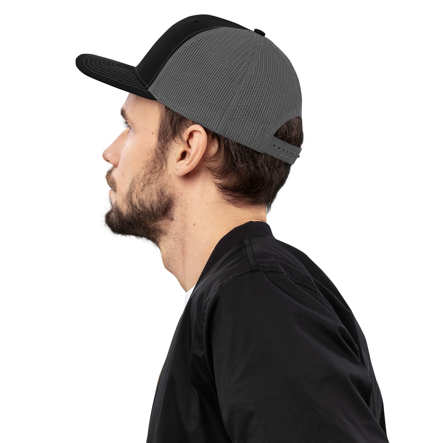 Gorra de camionero CalmCaressASMT