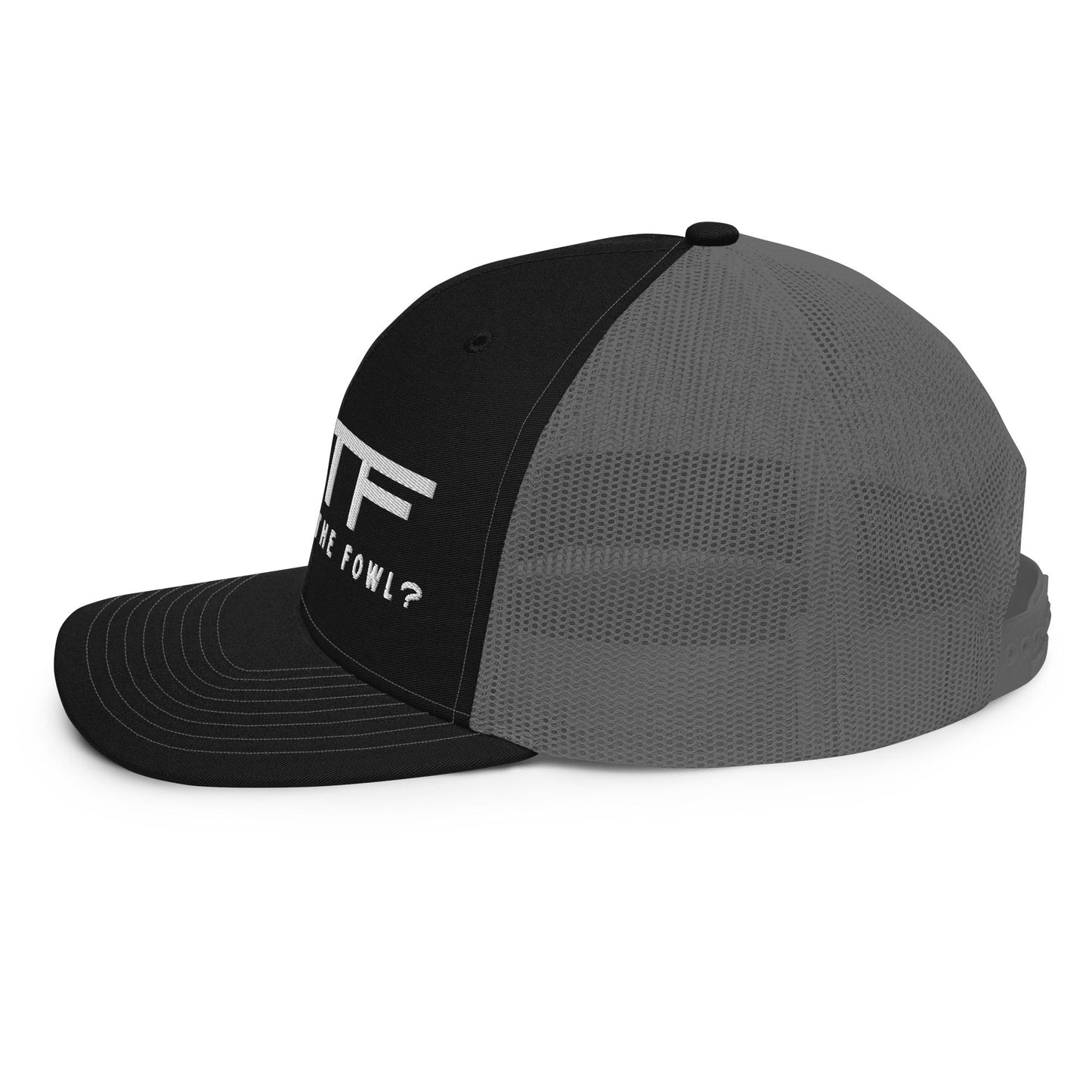 WTF | Hat