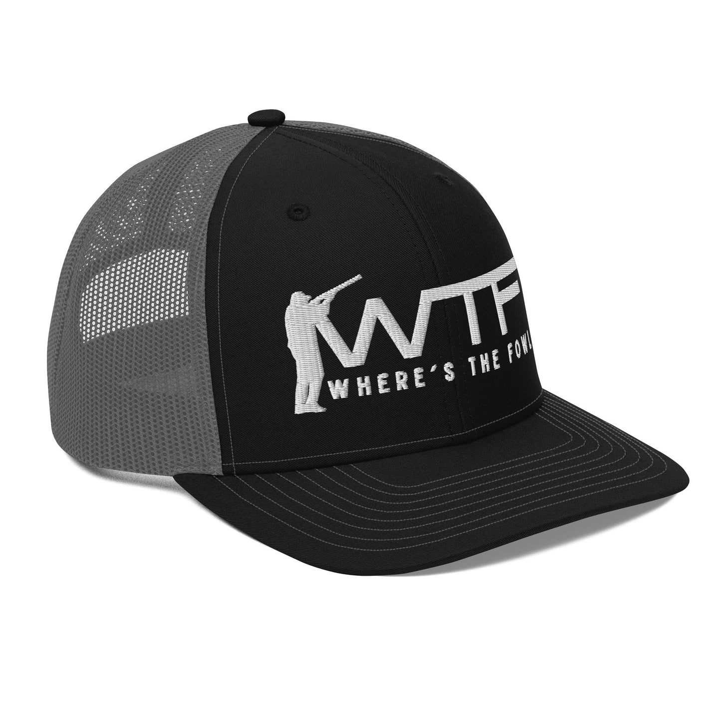 WTF | Hat