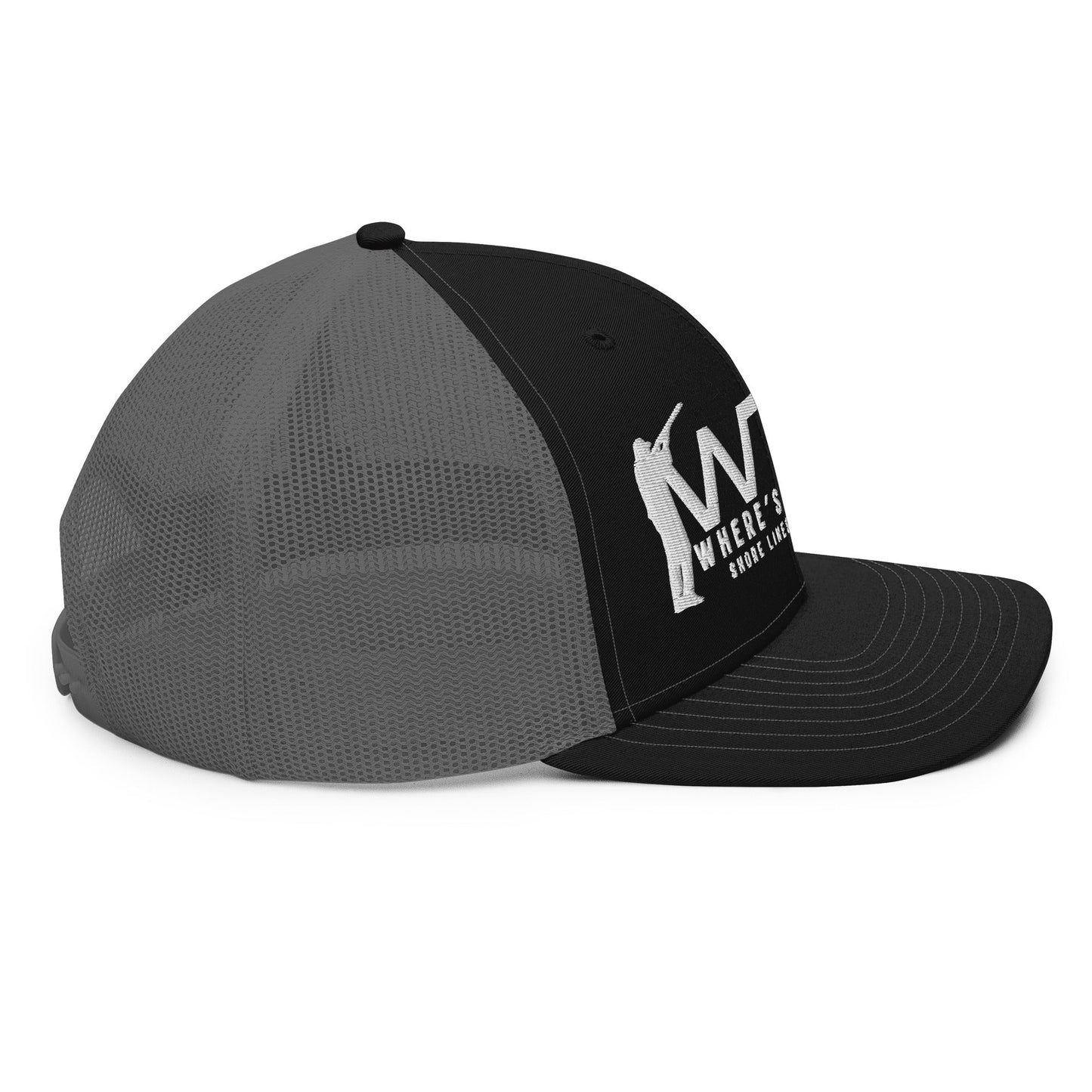 WTF | Hat