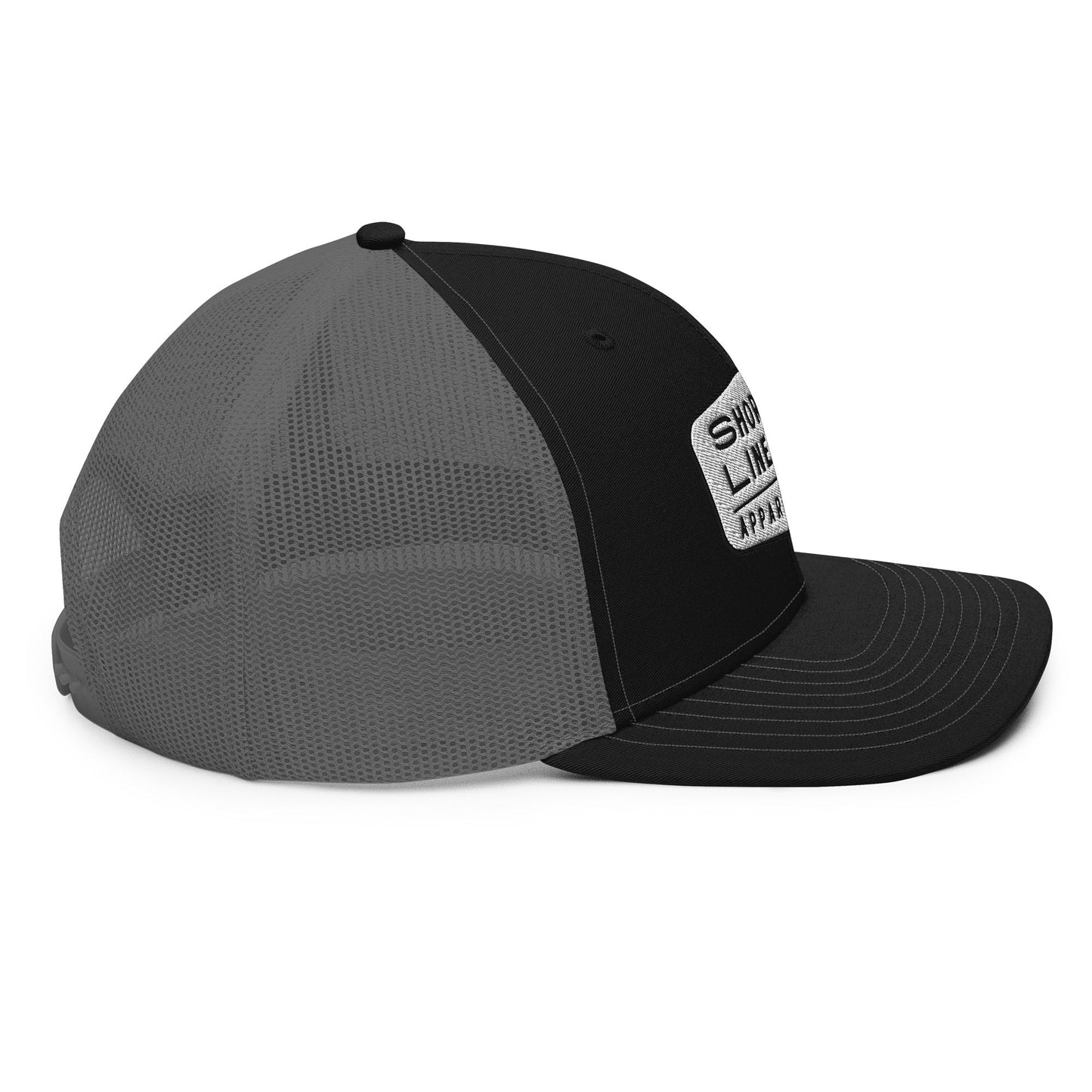 Shore Lines Patch | Hat