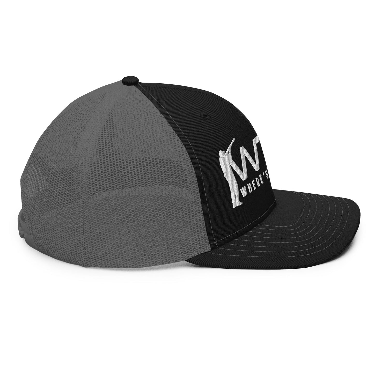 WTF | Hat