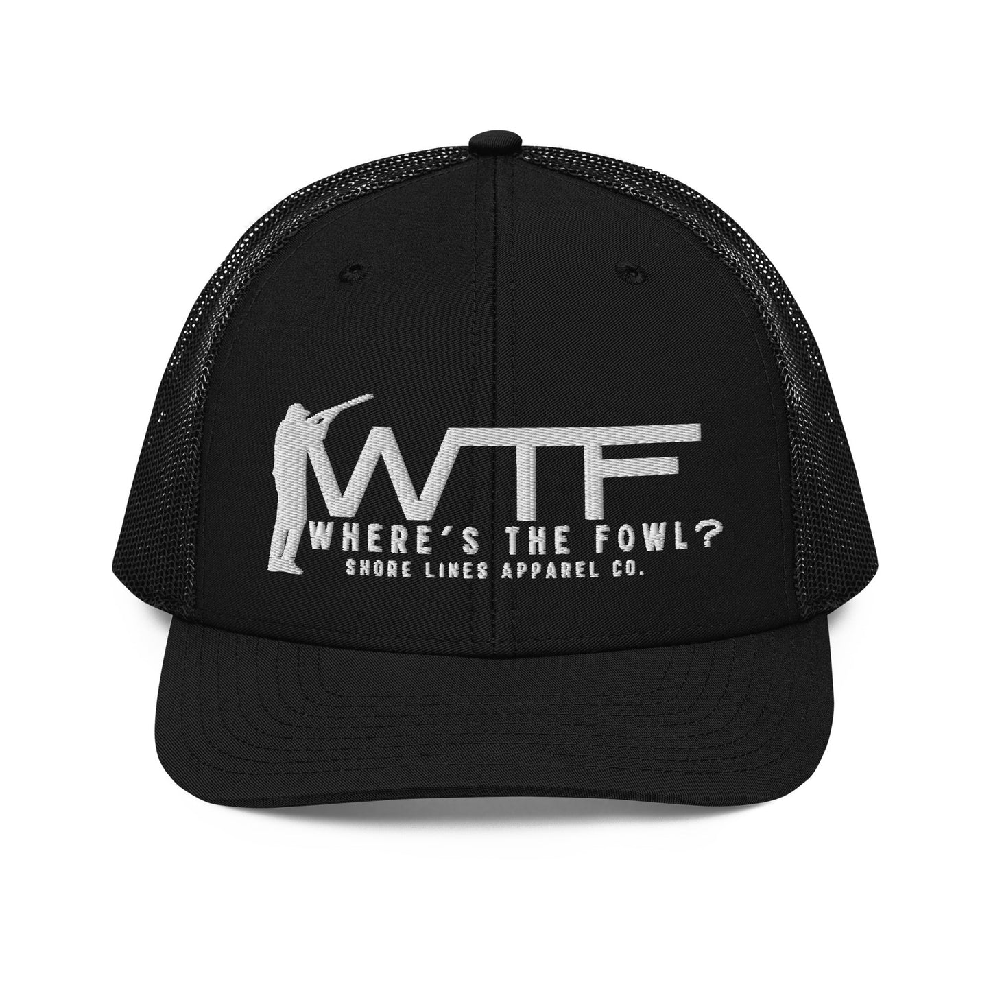 WTF | Hat