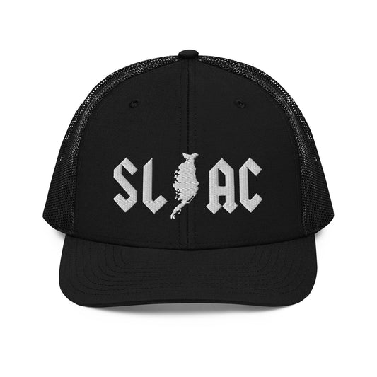 SL/AC | Sombrero