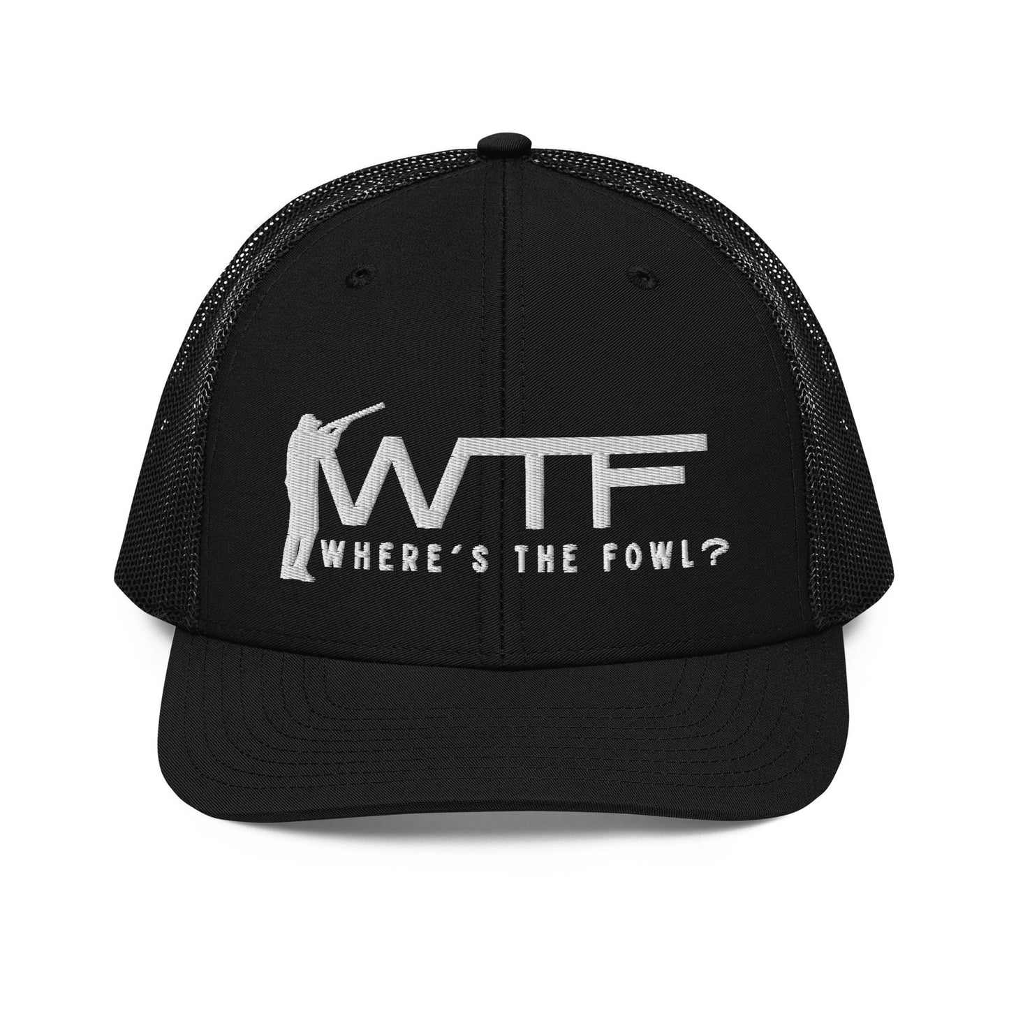 WTF | Hat