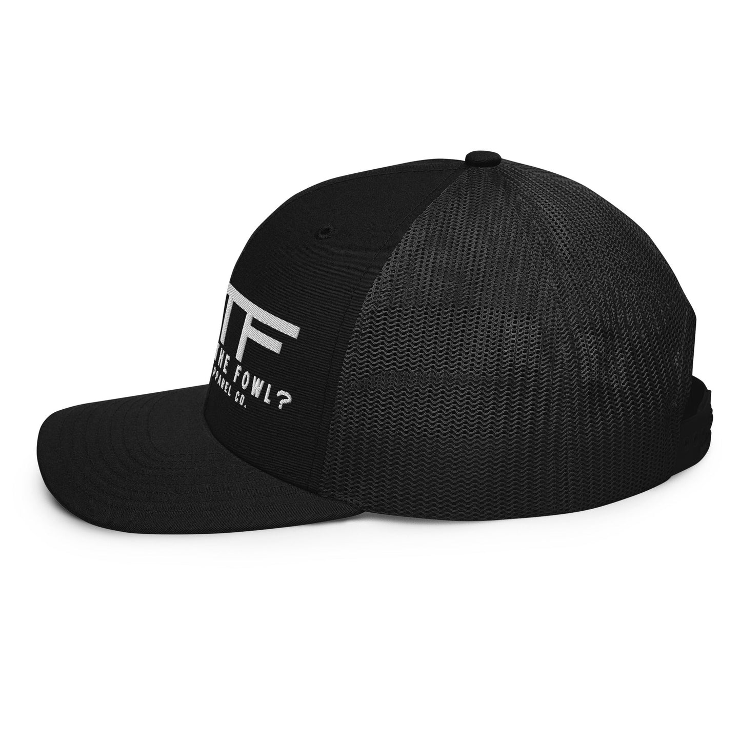 WTF | Hat