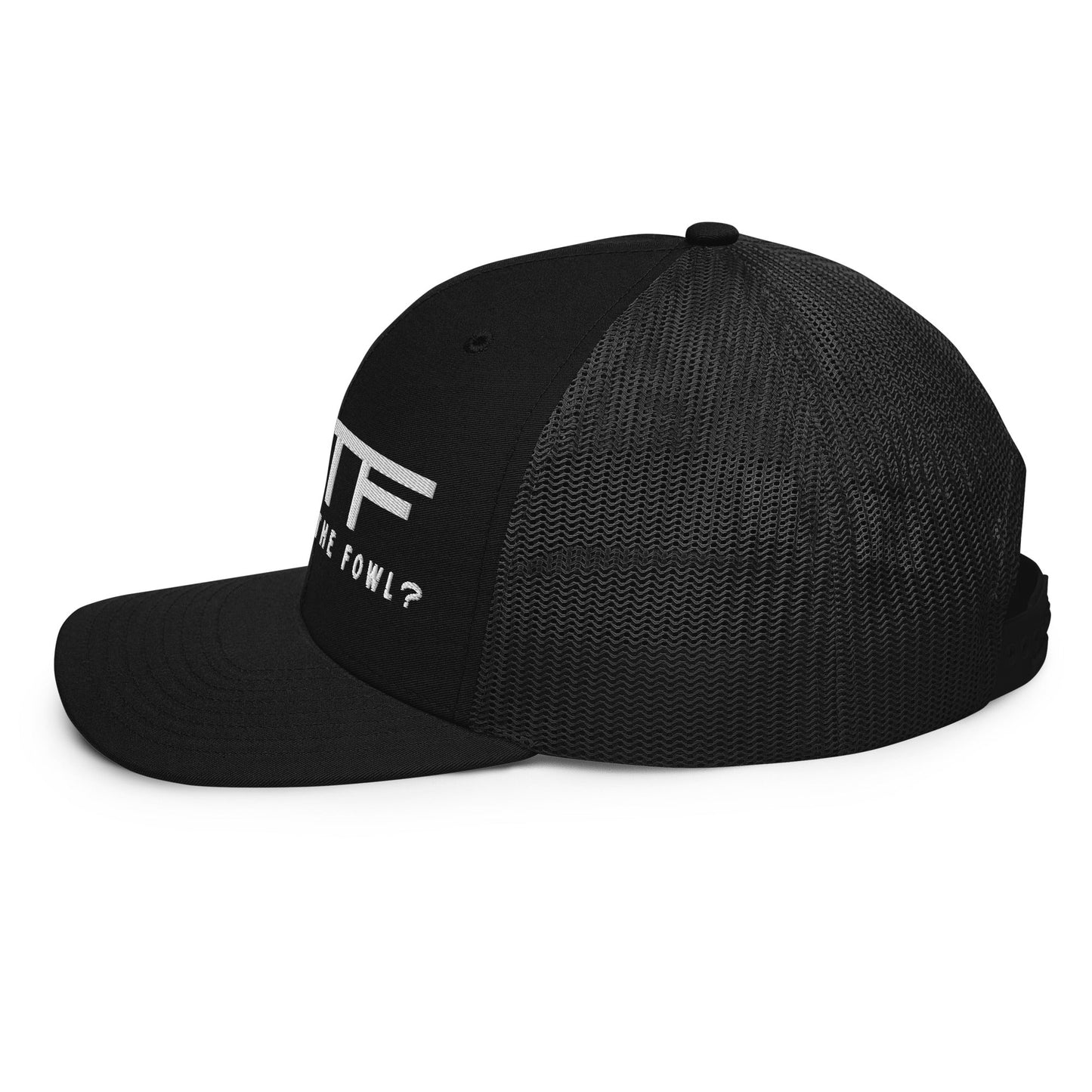 WTF | Hat