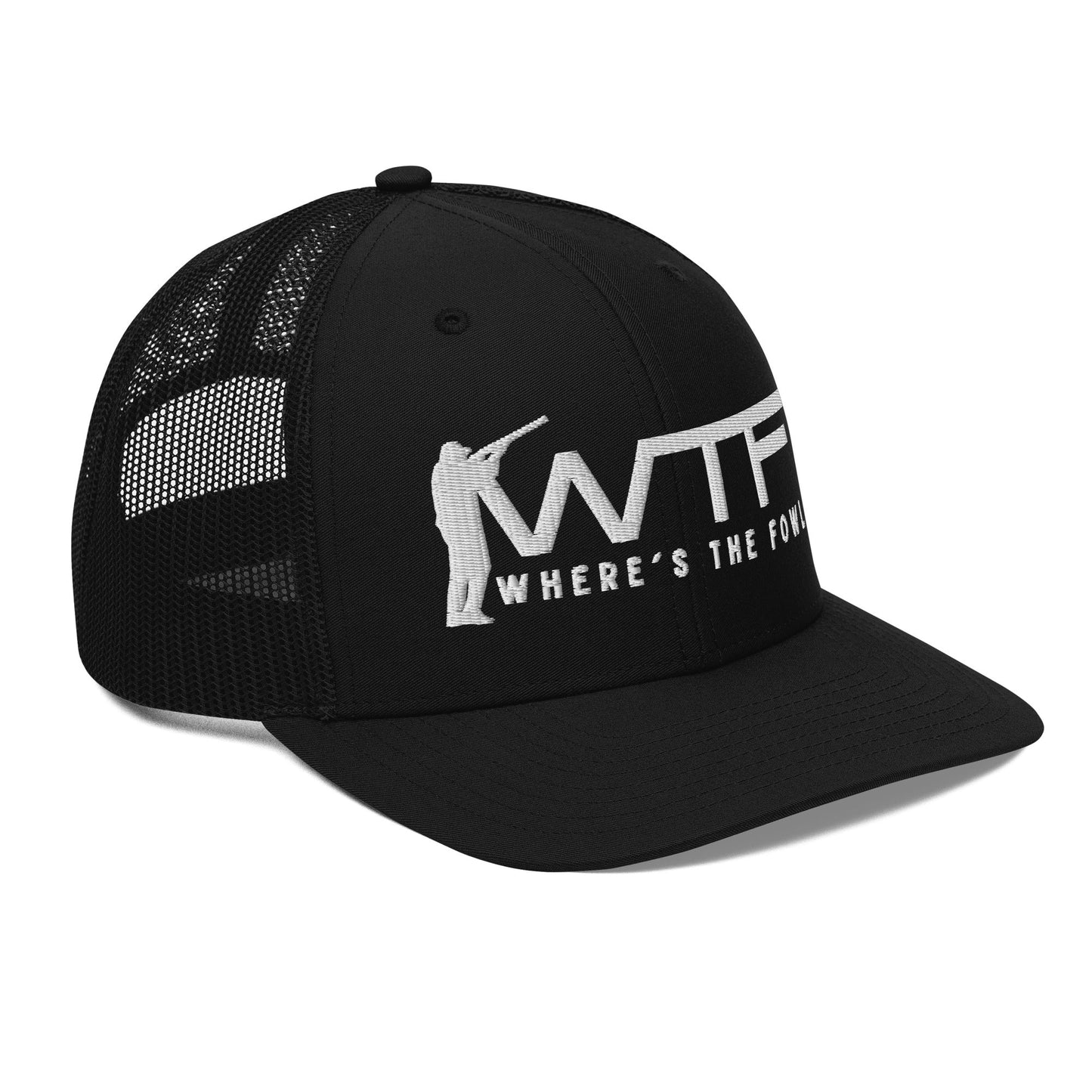 WTF | Hat