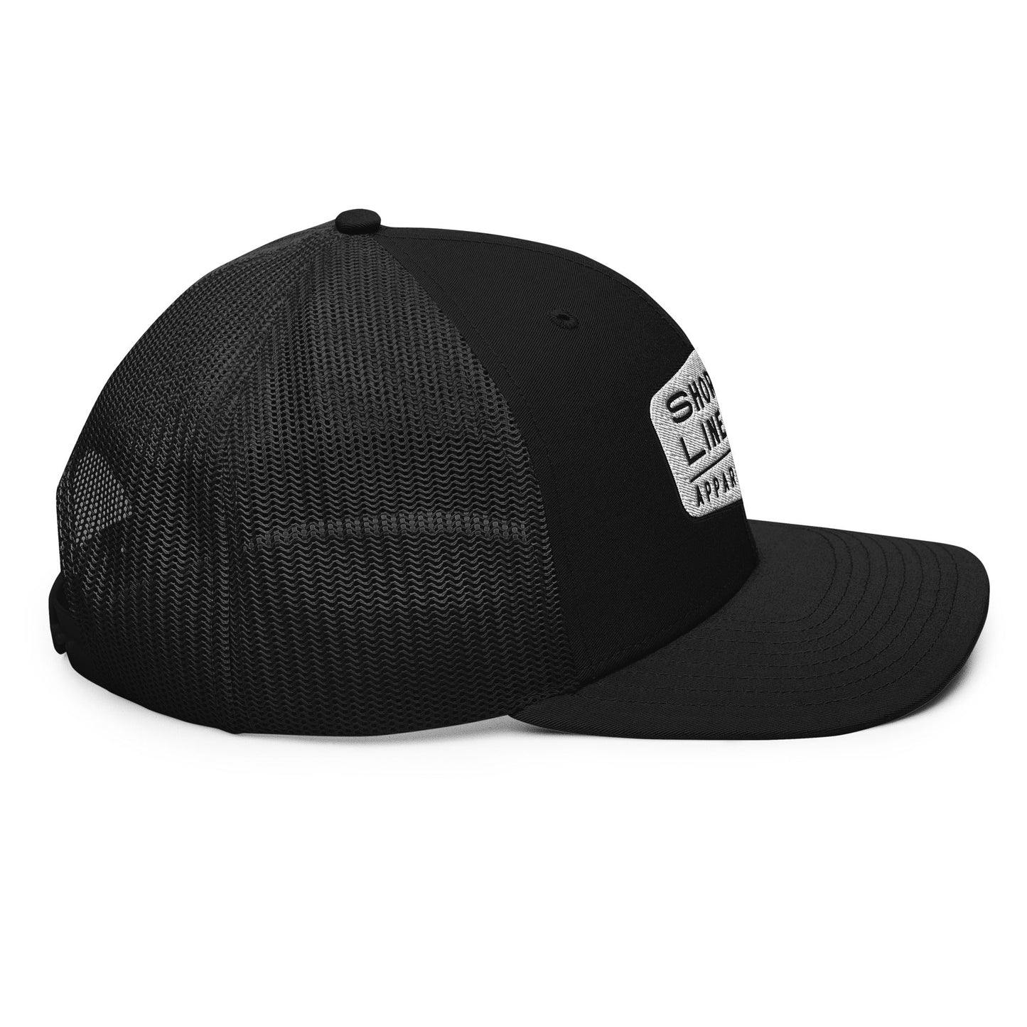Shore Lines Patch | Hat