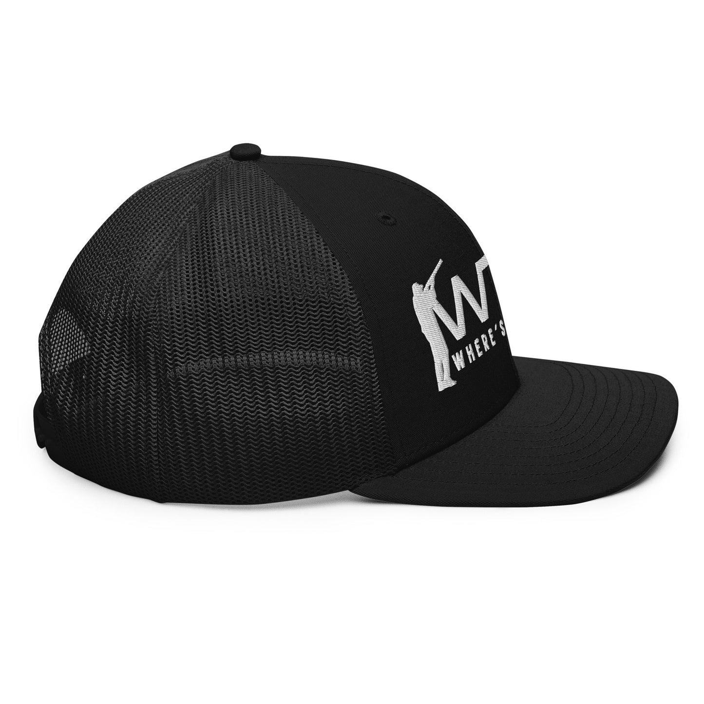 WTF | Hat
