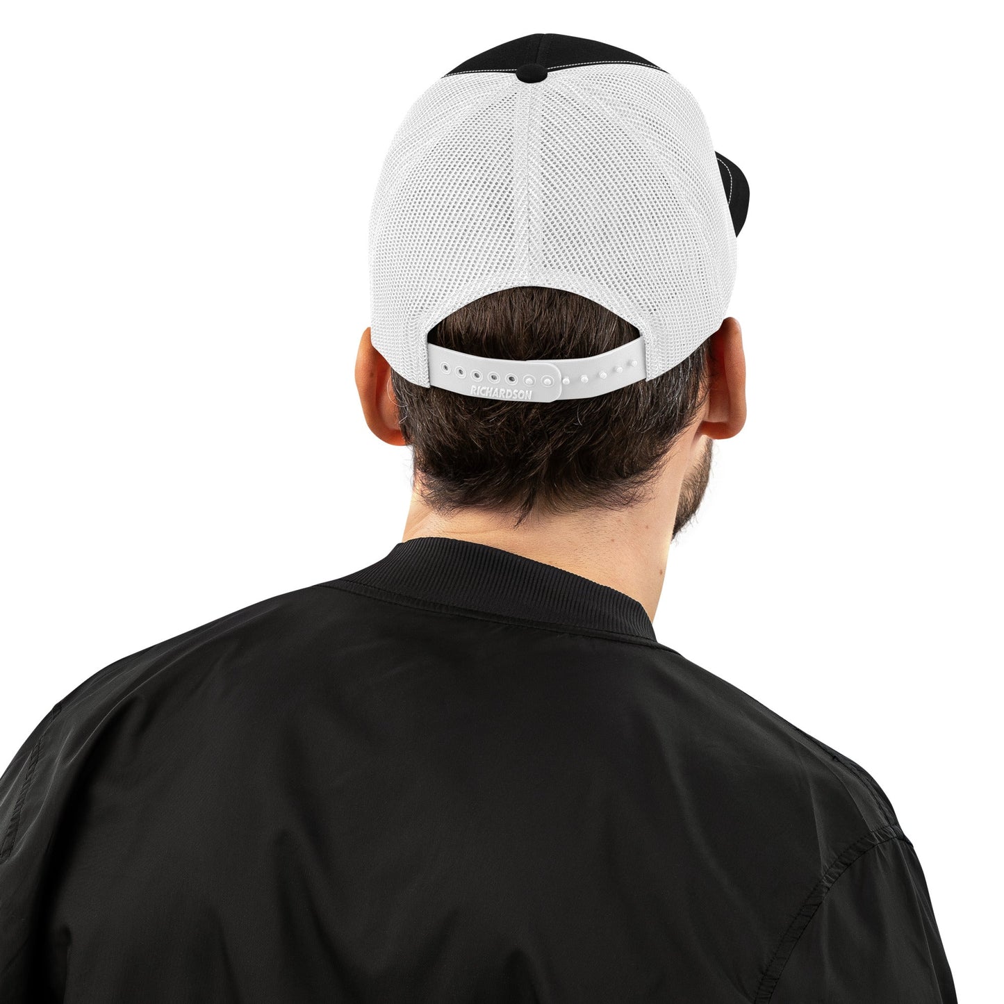 Gorra de camionero CalmCaressASMT