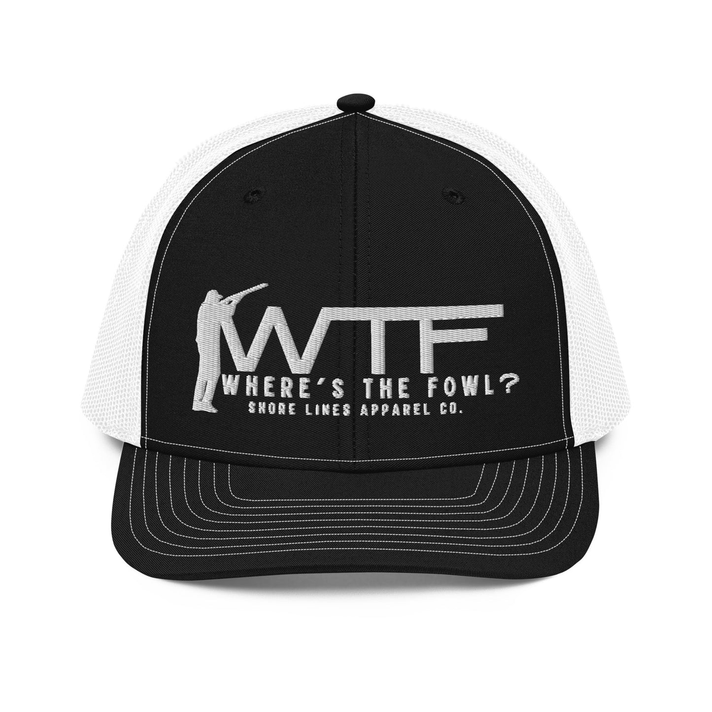 WTF | Hat