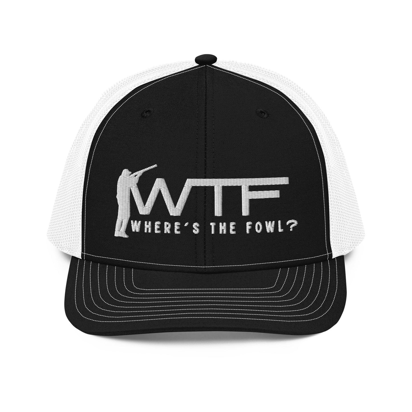 WTF | Hat