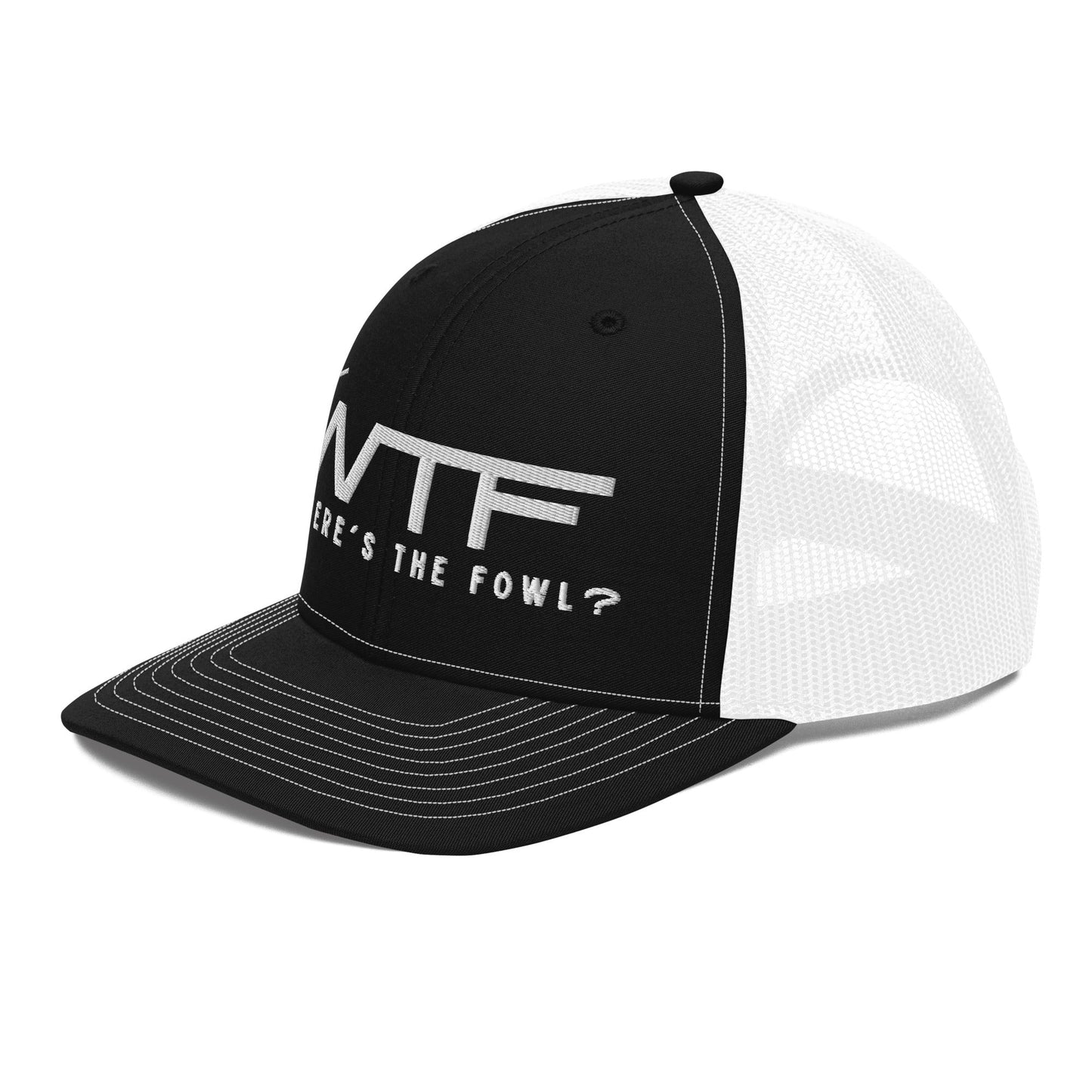 WTF | Hat