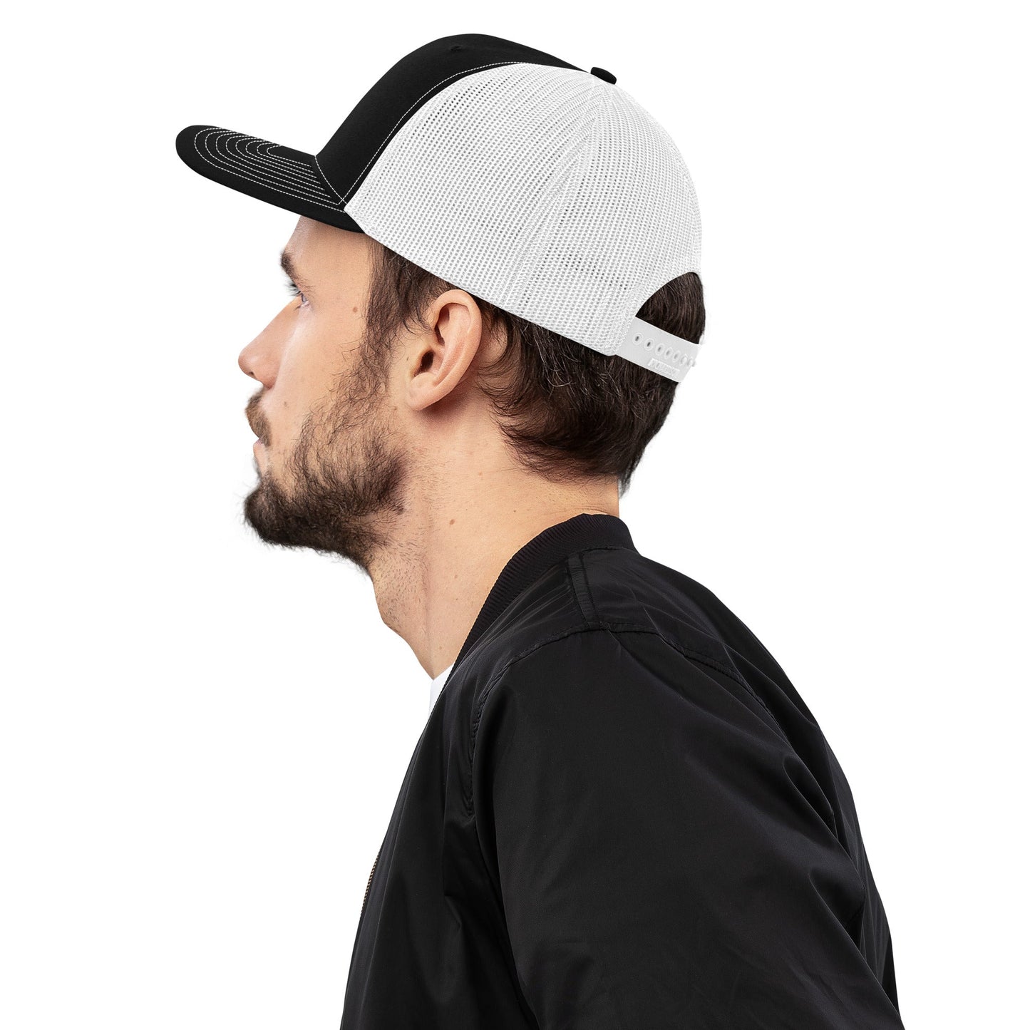 Gorra de camionero CalmCaressASMT