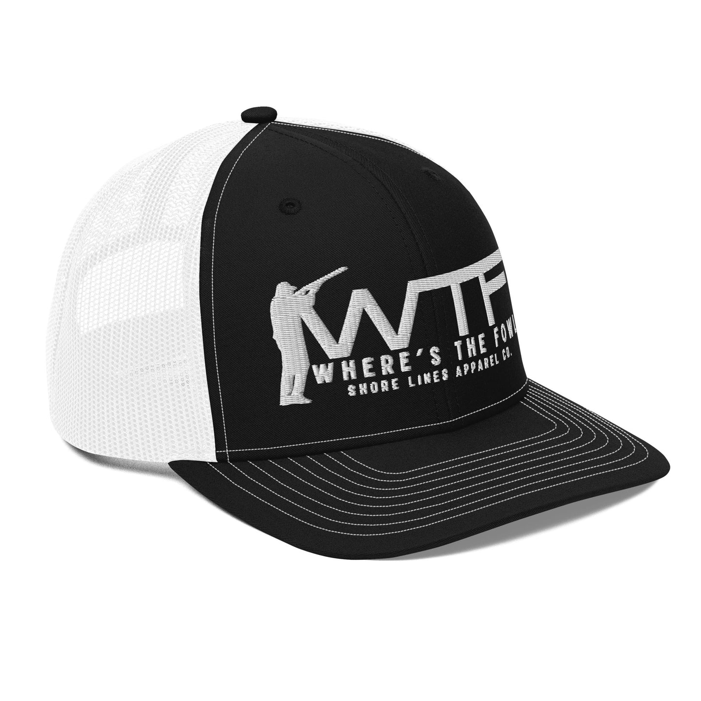WTF | Hat