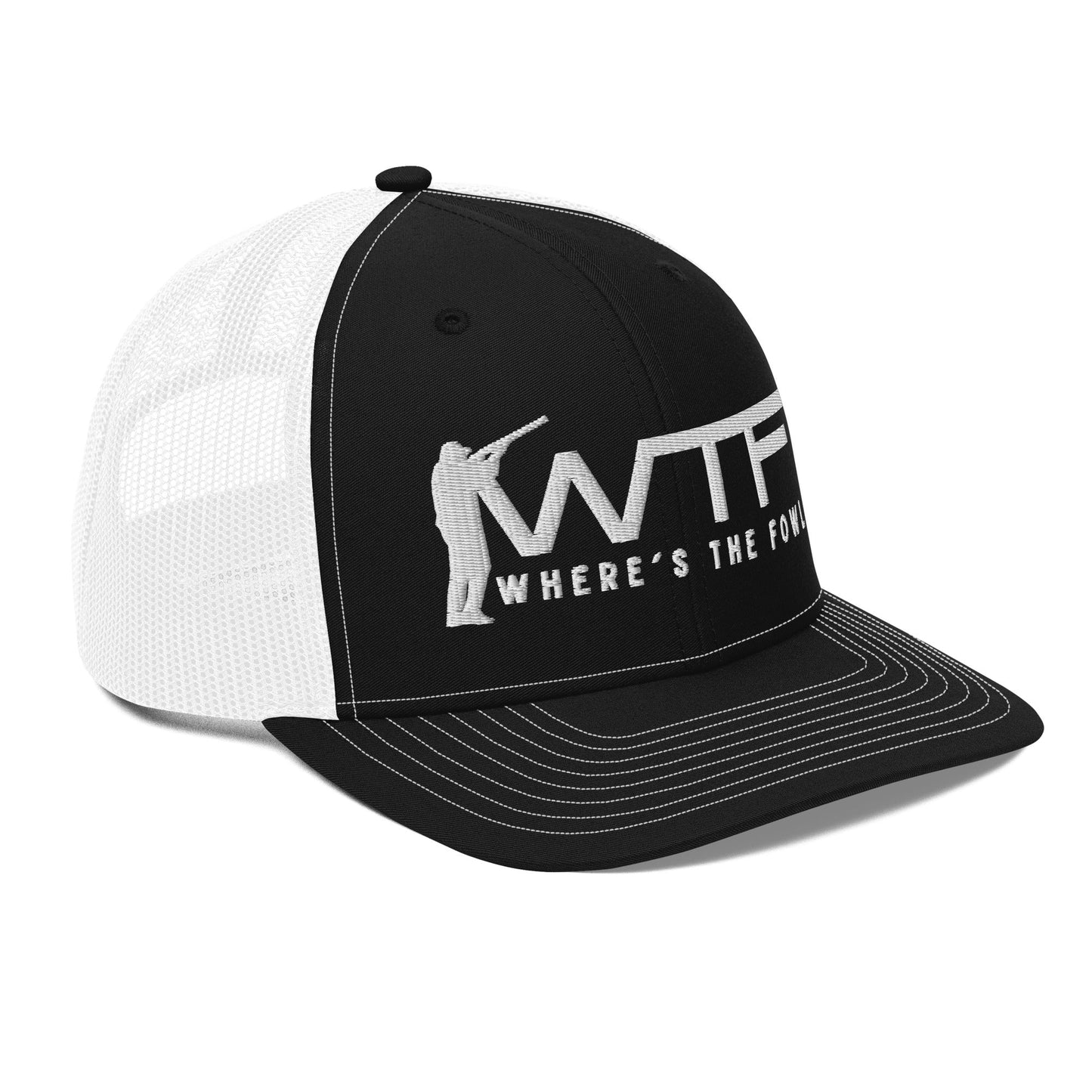 WTF | Hat