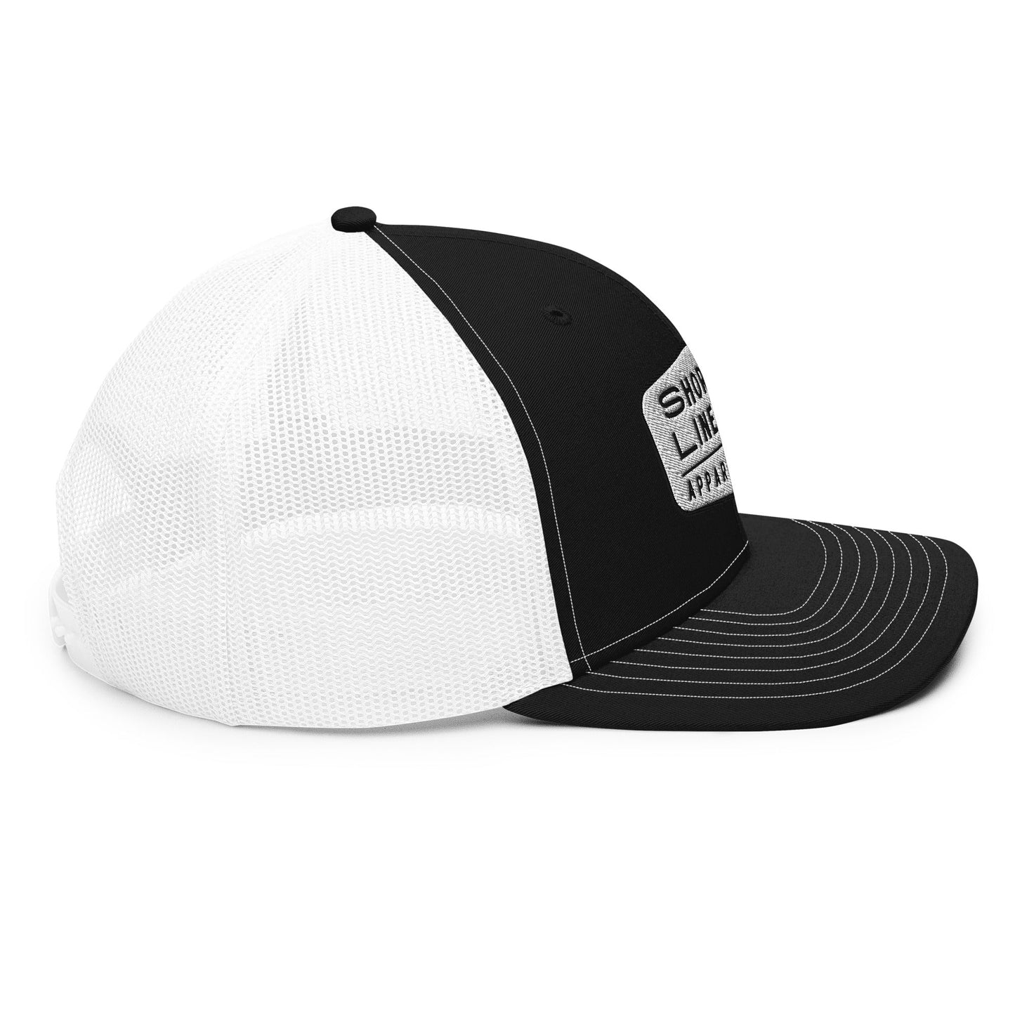 Shore Lines Patch | Hat