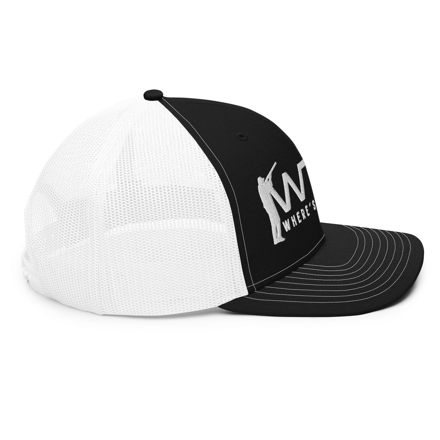 WTF | Hat