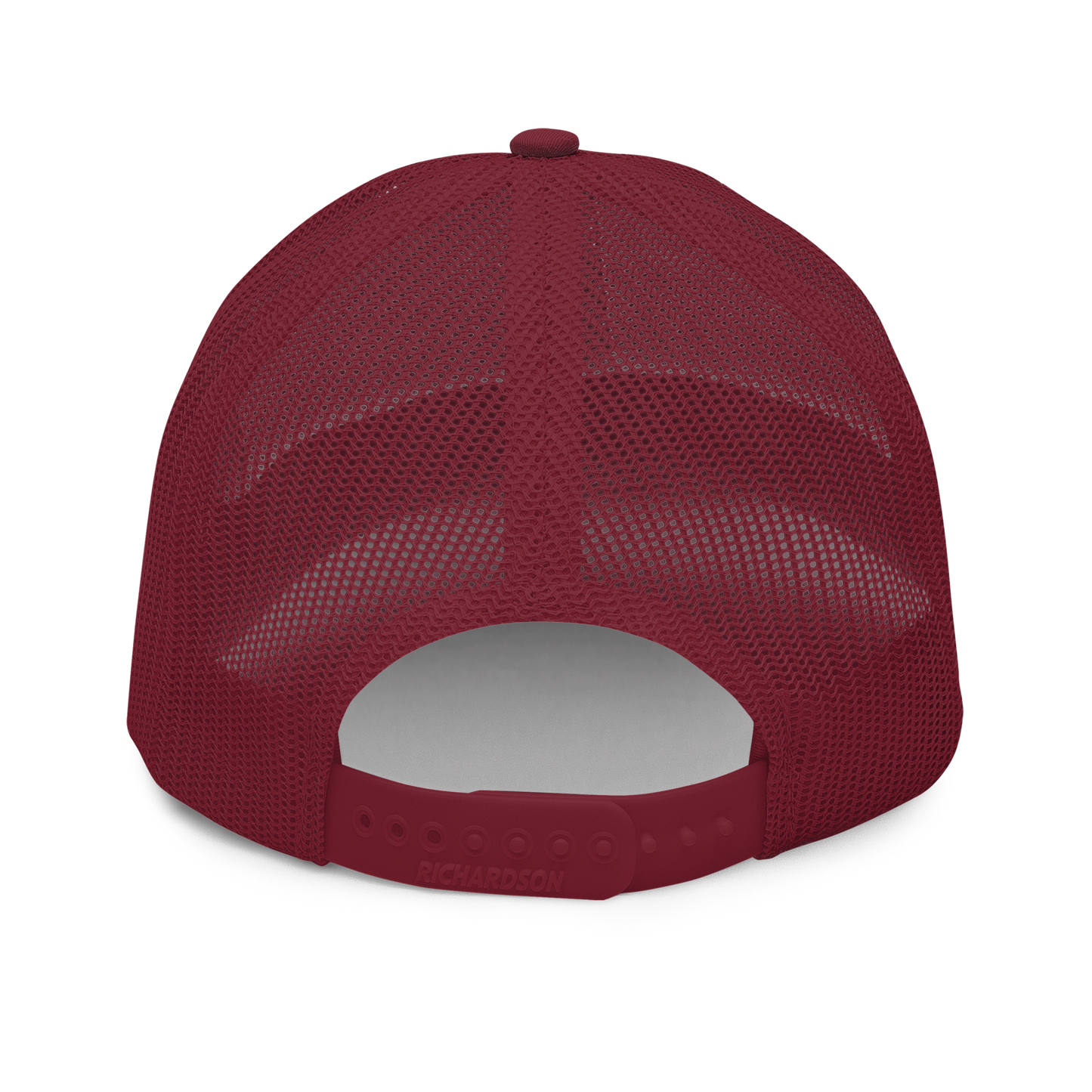 Punchy Bitch Hat - Black Logo